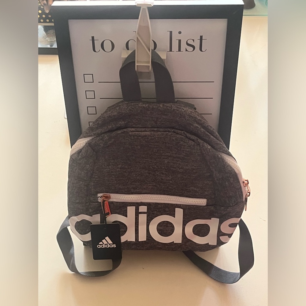 Adidas Small Backpack - Picture 8 of 8